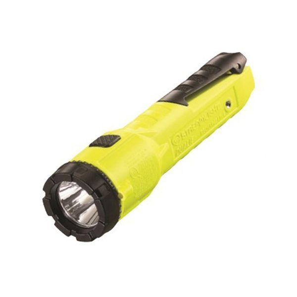 【メーカー在庫あり】 EA758SD-76 エスコ ESCO [充電式] フラッシュライト/LED(防爆構 SP店