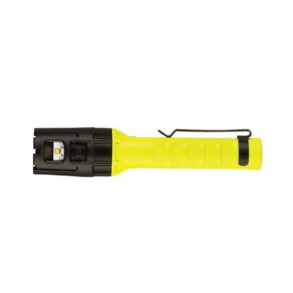 【メーカー在庫あり】 EA758SD-81 エスコ ESCO [単3x2本] フラッシュライト/LED(防爆構 SP店の画像