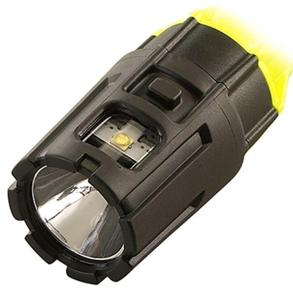 【メーカー在庫あり】 EA758SD-81 エスコ ESCO [単3x2本] フラッシュライト/LED(防爆構 SP店の画像