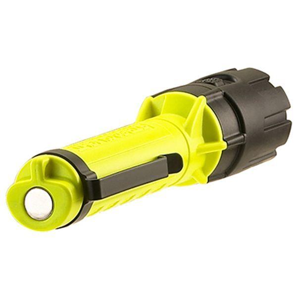【メーカー在庫あり】 EA758SD-81 エスコ ESCO [単3x2本] フラッシュライト/LED(防爆構 SP店の画像