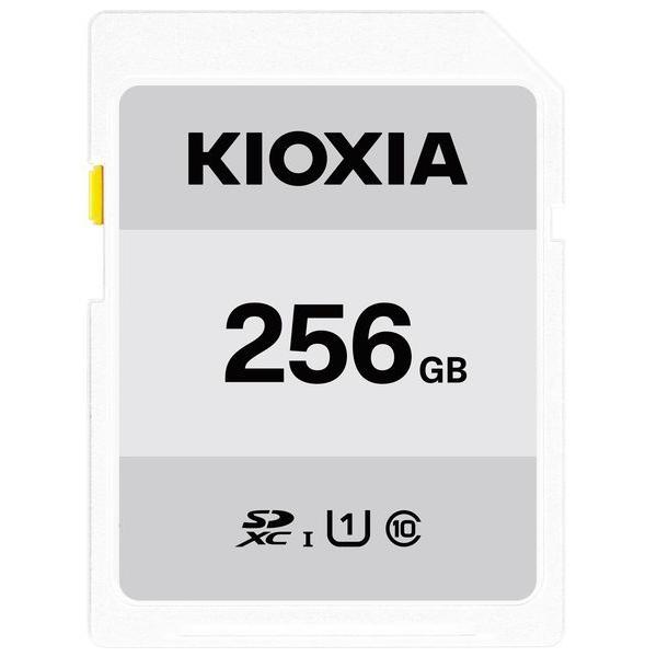 【メーカー在庫あり】 EA759GK-65 エスコ ESCO 256GB SDHCメモリーカード SP店｜hirochi3