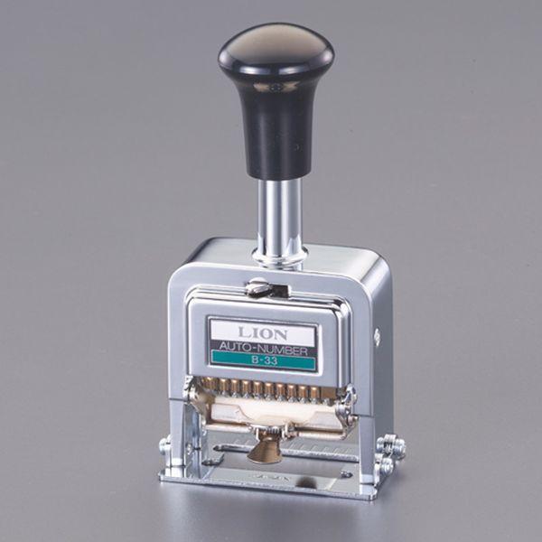 ー様 リクエスト 3点 まとめ商品 メーカー在庫あり】 000012335930 エスコ ESCO 日付・番号 4桁3