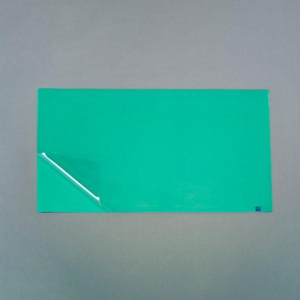 000012336385 エスコ ESCO 590x1190mm デスクマット SP店