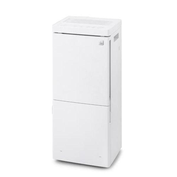 エスコ ESCO AC100V/39W/25畳 気化式大型加湿器 省エネ EA763AY-101