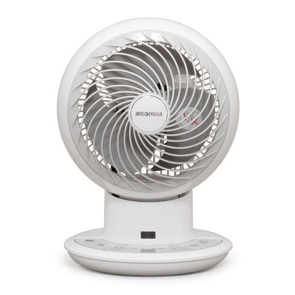 【メーカー在庫あり】 EA763FB-12A エスコ ESCO AC100-240V/20W サーキュレーター (24畳用/DCモーター) SP店