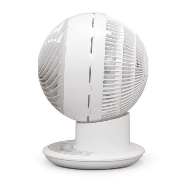 【メーカー在庫あり】 EA763FB-12A エスコ ESCO AC100-240V/20W サーキュレーター (24畳用/DCモーター) SP店