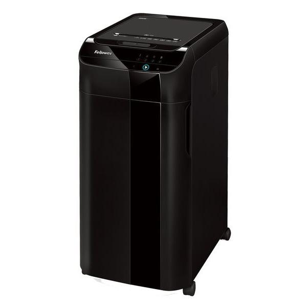 【メーカー在庫あり】 000012287228 430x650x820mm/68L シュレッダ- SP店