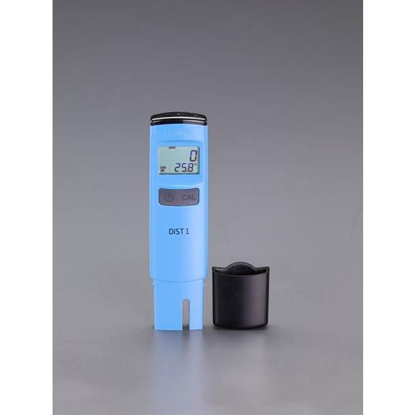 EA776BC-7A エスコ ESCO 導電率計(TDS) JP