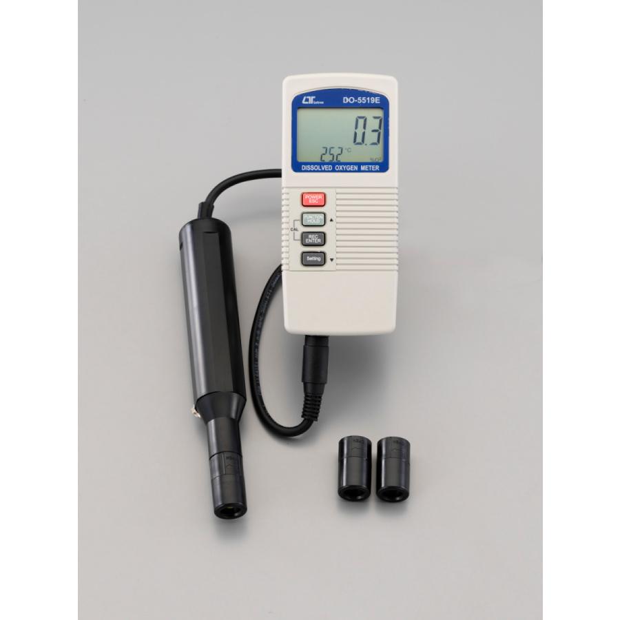 【製造会社棚卸し資産あり】 000012264085 エスコ ESCO 0-20.0ppm 溶存O計 SP店 バイク-その他バイクパーツ、アクセサリー用品-車、バイク、自転車