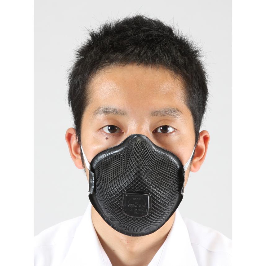 【メーカー在庫あり】 000012089235 エスコ ESCO N 95 マスク 防塵防臭用/10枚 SP店_1