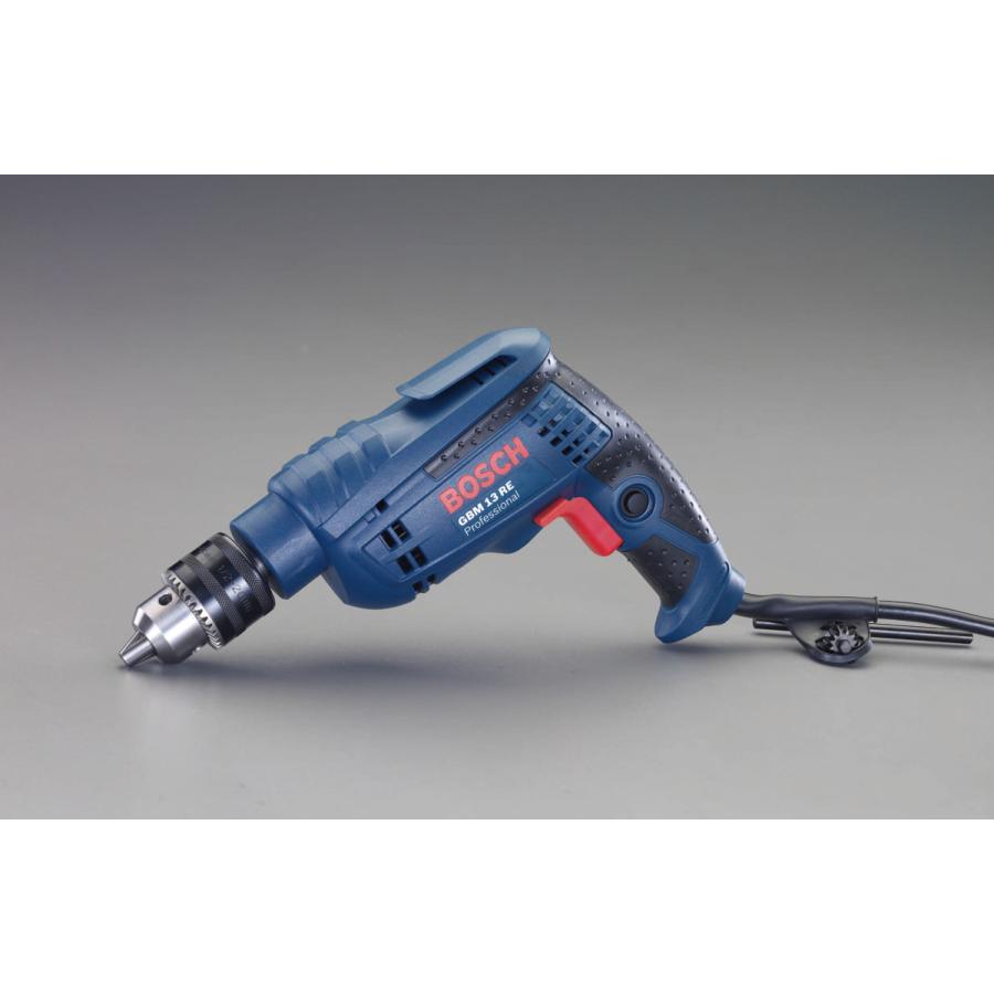 【製造会社棚卸し資産あり】 000012200752 エスコ ESCO 13粍/600W 明かりせん孔機 正ひっくり返す・無段変速 SP店 車、バイク、自転車-バイク