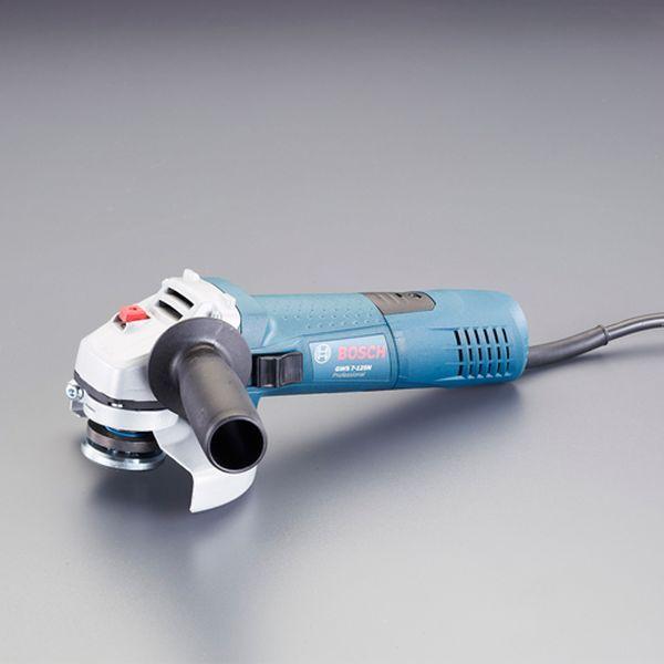 【メーカー在庫あり】 EA809DV-4 エスコ ESCO 125mm/960W ディスクグラインダー SP店