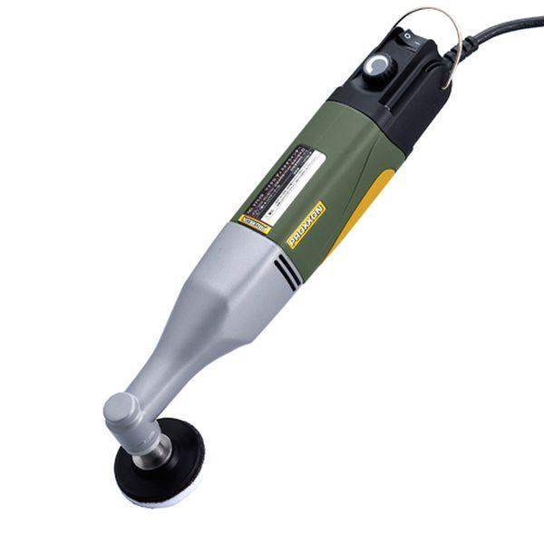 【メーカー在庫あり】 000012327357 エスコ ESCO AC100V/800-2400rpm 電動ポリッシャー(50mm) SP店_3