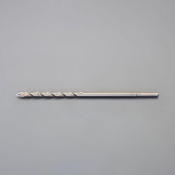 【メーカー在庫あり】 000012339192 エスコ ESCO 10.0mm 通線用ドリル(ストレート) SP店