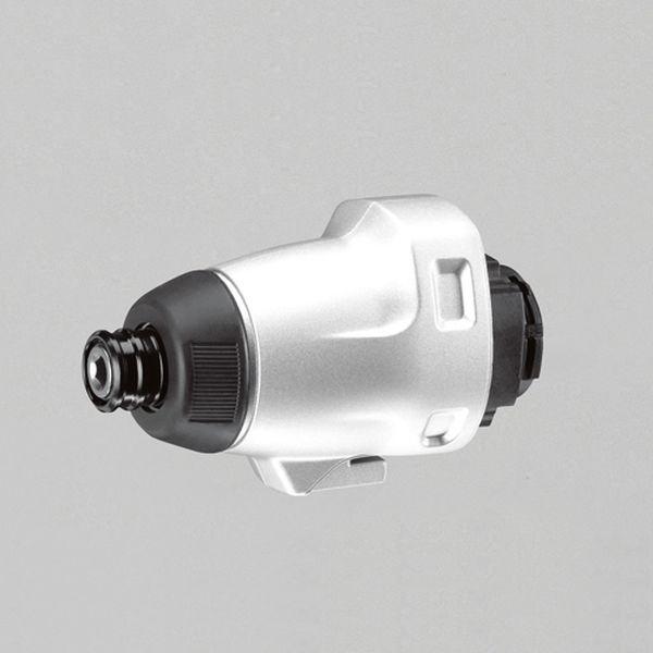 【メーカー在庫あり】 EA813WA-12 エスコ ESCO [EA813WA-1・6用] インパクドライバーヘッド SP店