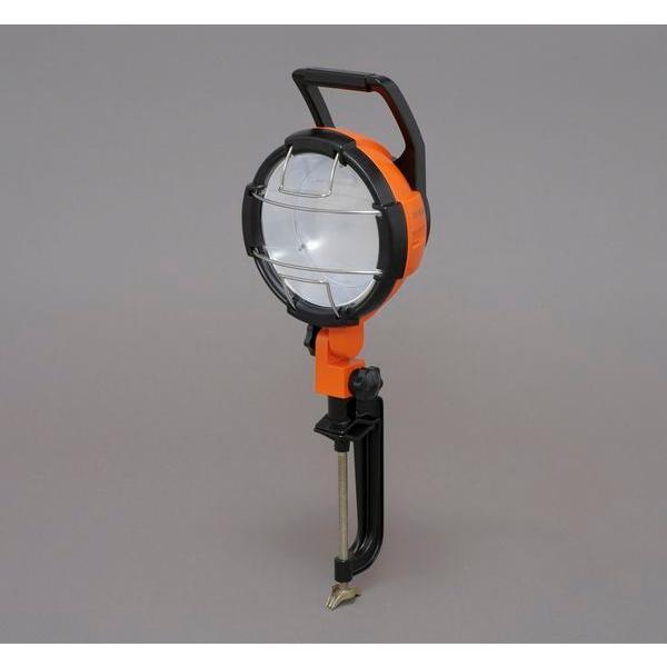 【メーカー在庫あり】 EA814AM-30A エスコ ESCO AC100V/33W 作業灯/LED(コード5m) SP店の画像