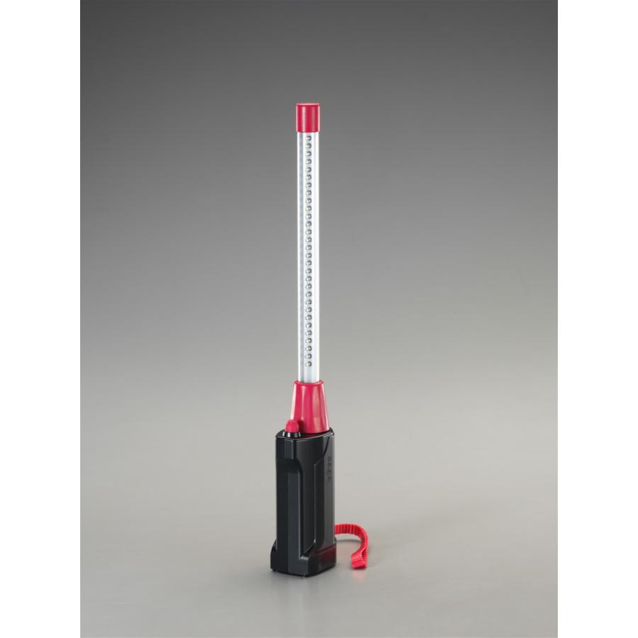 【メーカー在庫あり】 000012205031 エスコ ESCO 充電式 作業灯/ＬＥＤ 耐薬品/細身 SP店の画像