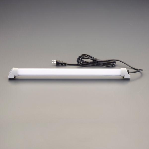 【メーカー在庫あり】 EA815LN-64 エスコ ESCO AC100V/16W 照明灯/LED(防滴型) SP店