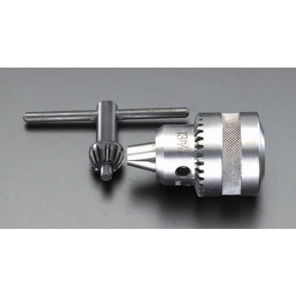 【メーカー在庫あり】 000012287042 13mm/J,T6 ボール盤用チャック SP店