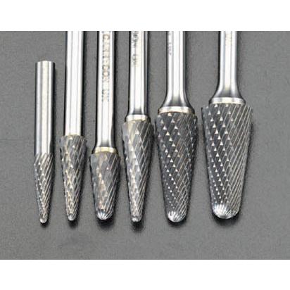 【メーカー在庫あり】 000012020769 エスコ ESCO 16x33mm/ 6mm軸 超硬カッター SP店の画像