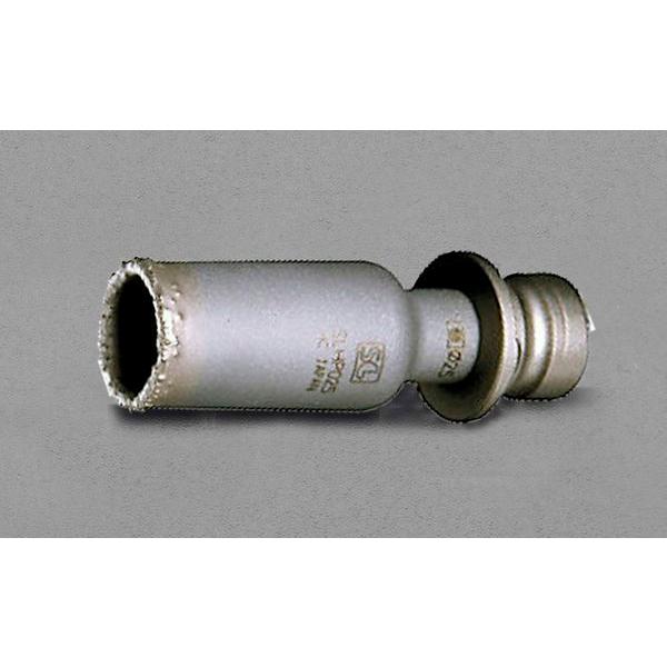 【メーカー在庫あり】 EA822GB-45 エスコ ESCO 45mm ダイヤモンドホールソー JP