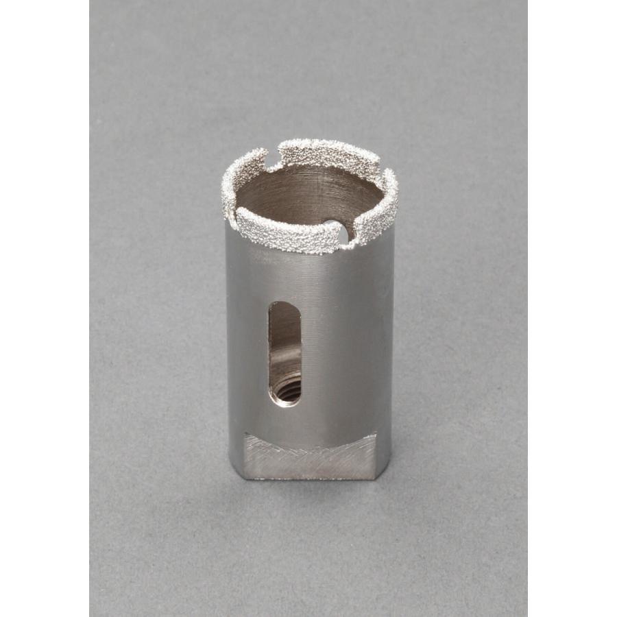 【メーカー在庫あり】 000012241136 エスコ ESCO 29mm ダイヤモンドホールソー 替刃のみ SP店