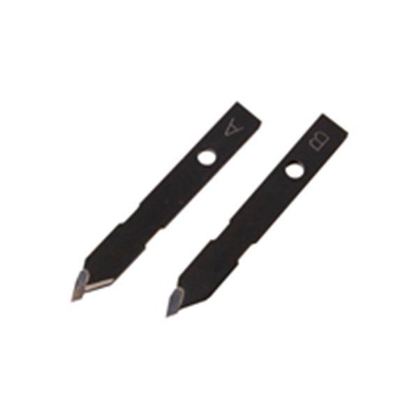 【メーカー在庫あり】 000012329172 エスコ ESCO EA827AP-1用 替刃(超硬/2本) SP店