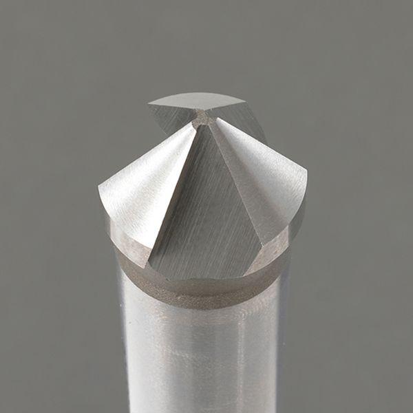 【メーカー在庫あり】 EA827FH-140 エスコ ESCO 40.0mm/90° カウンターシンク (MK3・HSS) SP店_2