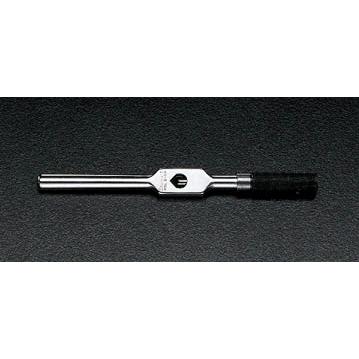 【メーカー在庫あり】 000012022463 エスコ ESCO 4.0- 9.5mm タップレンチ SP店