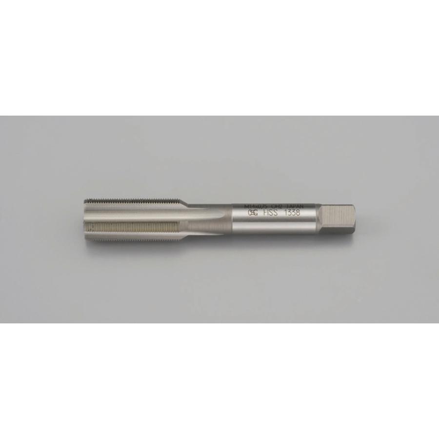 【メーカー在庫あり】 000012214750 エスコ ESCO M 20x2.5 /1.5P ハンドタップ HSS SP店