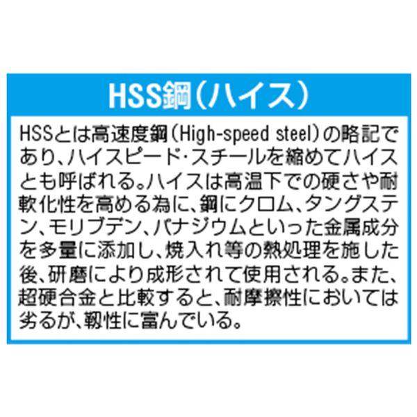 【メーカー在庫あり】 EA829HA-24H エスコ ESCO M24x2.0/5P ハンドタップ (HSS) SP店_1