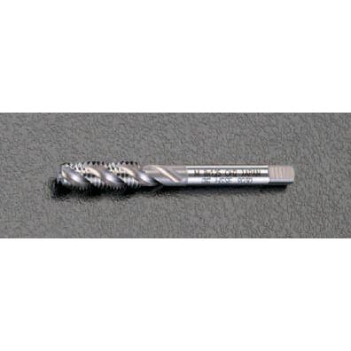 【メーカー在庫あり】 000012022856 エスコ ESCO M18x1.5 スパイラルタップ HSSE SP店
