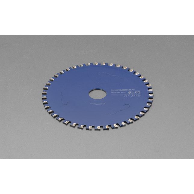 メーカー在庫あり】 000012090016 エスコ ESCO 160mm/56T 超硬