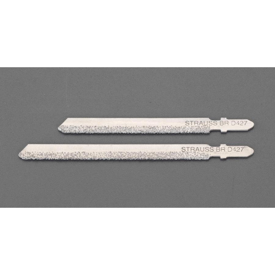 000012081533 エスコ ESCO 100mm ダイヤモンド刃 ジグソーブレード SP店