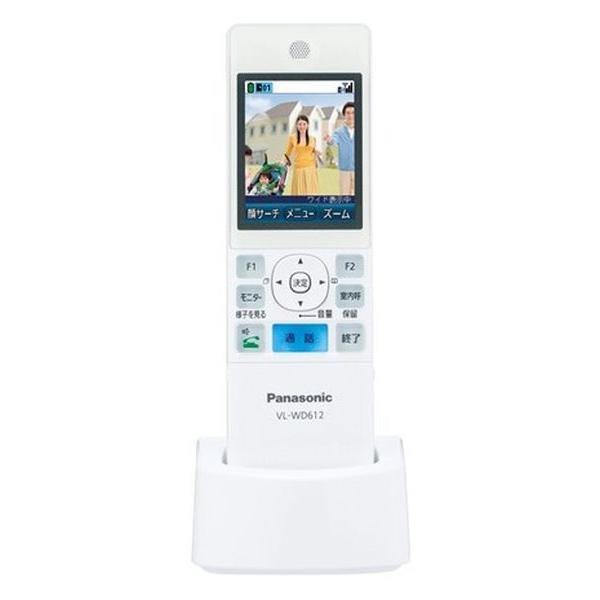【メーカー在庫あり】 EA864BB-30 エスコ ESCO ワイヤレスモニター子機 JP