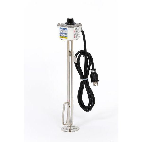 【製造会社棚卸し資産あり】 000012292436 AC100V/500W 投込み暖房器(空焼き SP店 バイク-その他バイクパーツ、アクセサリー用品-車、バイク、自転車
