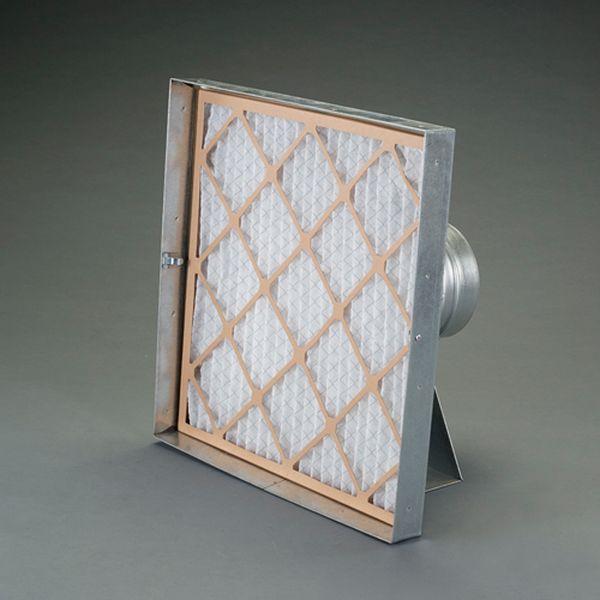 000012339964 エスコ ESCO 610x610mm ブロワーフィルター SP店