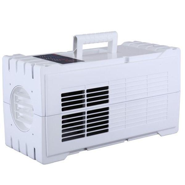 000012346997 エスコ ESCO AC100V ポータブルスポットクーラー SP店