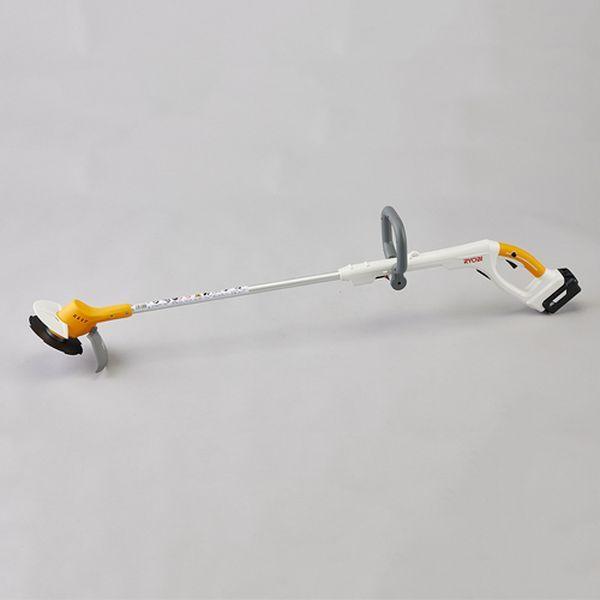 000012340013 エスコ ESCO DC18.0V 草刈機(充電式/ナイロンカッター付) SP店