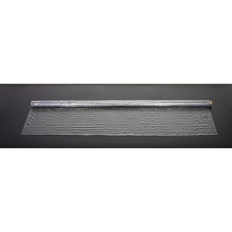 【メーカー在庫あり】 000012223079 エスコ ESCO 0.3x2030mmx 20m 耐候性ビニールシート SP店