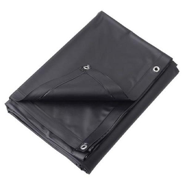【メーカー在庫あり】 EA915CC-4B エスコ ESCO 2.0x 1.5m 遮光カーテン SP店 | エスコ