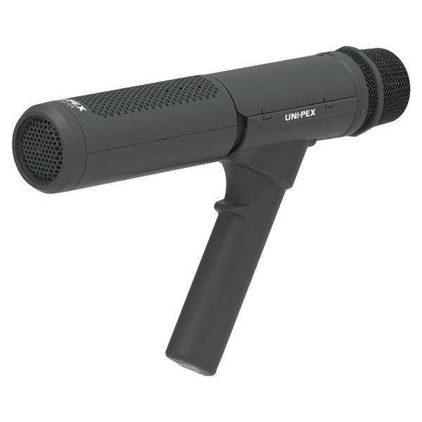 【メーカー在庫あり】 000012340306 エスコ ESCO ３Ｗ メガホン(マイク型) SP店