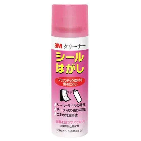 【メーカー在庫あり】 000012340368 エスコ ESCO 100ml 粘着剤クリーナー(汚れ落とし) SP店 | エスコ