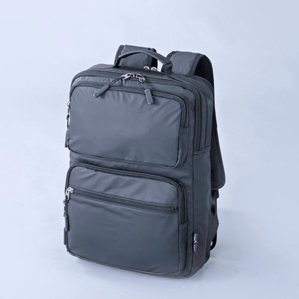 000012340719 エスコ ESCO 290x 90x410mm/10L バッグパック SP店