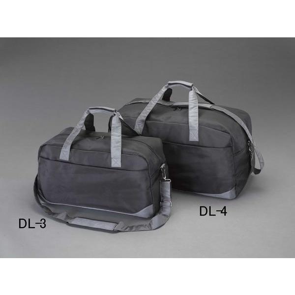【メーカー在庫あり】 EA927DL-4 エスコ ESCO 800x360x395mm ボストンバッグ SP店
