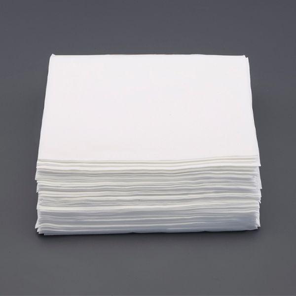 【メーカー在庫あり】 000012340893 エスコ ESCO 145x145mm ワイピングクロス(クリーンルーム用/200枚) SP店