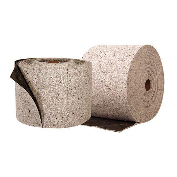 【メーカー在庫あり】 000012340942 エスコ ESCO 362mmx45.7m 吸収マット(水・油/2ロール) SP店