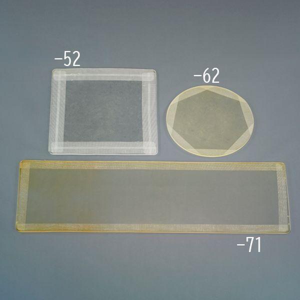 【メーカー在庫あり】 000012340963 エスコ ESCO φ 305mm ドレンシール(油・液体用/クリア) SP店