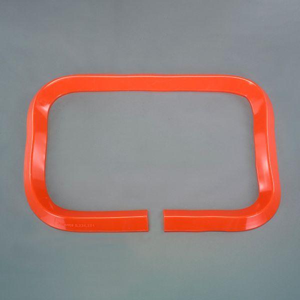【メーカー在庫あり】 000012340968 エスコ ESCO 102x 58x3048mm スピルバーム(油・液体用) SP店