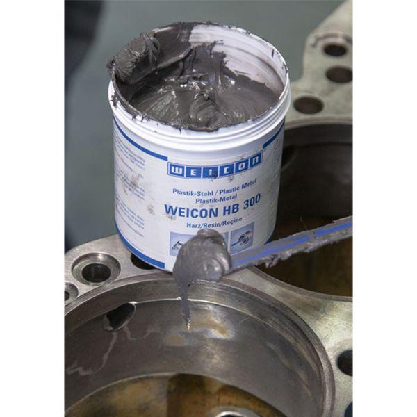 【メーカー在庫あり】 EA934WC-6A エスコ ESCO 500g 鉄補修パテ (耐高温用) SP店_4